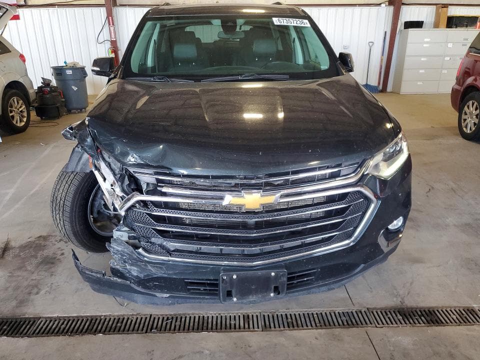 2020 CHEVROLET TRAVERSE LT 5