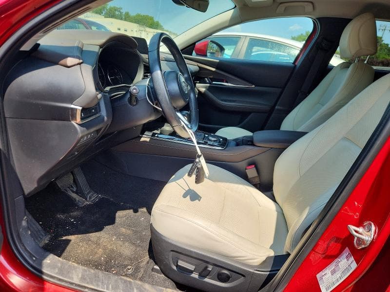 2021 MAZDA CX-30 PREMIUM 7