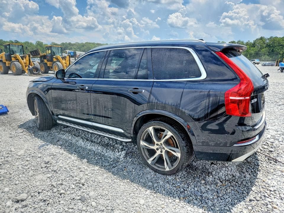 2019 VOLVO XC90 T6 INSCRIPTION 2