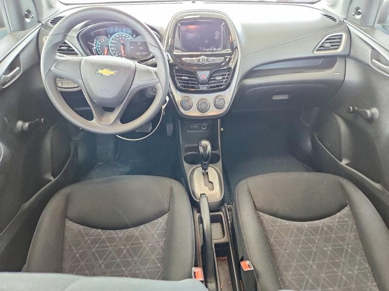 2020 CHEVROLET SPARK LS 8