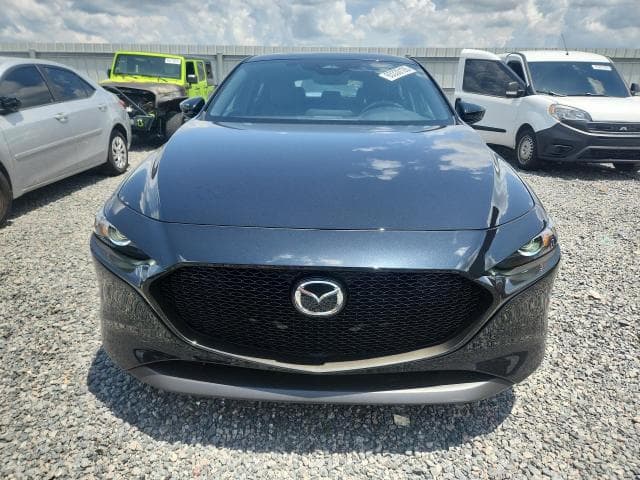 2026 MAZDA 3 SELECT SPORT 5