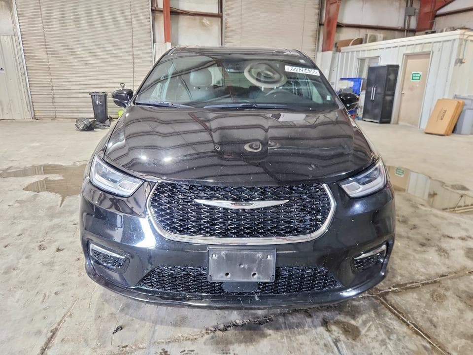 2025 CHRYSLER PACIFICA SELECT 5