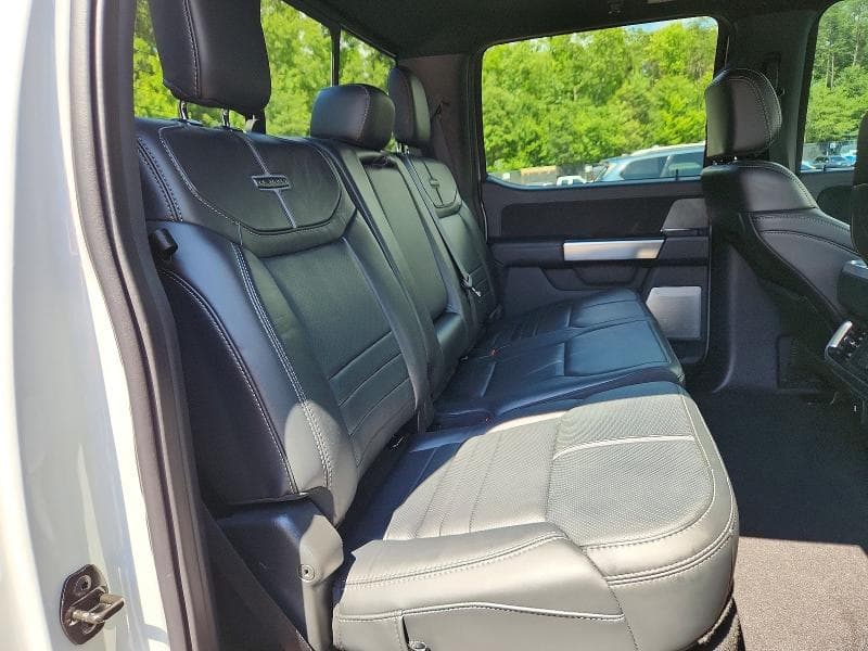 2023 FORD F150 SUPERCREW 10