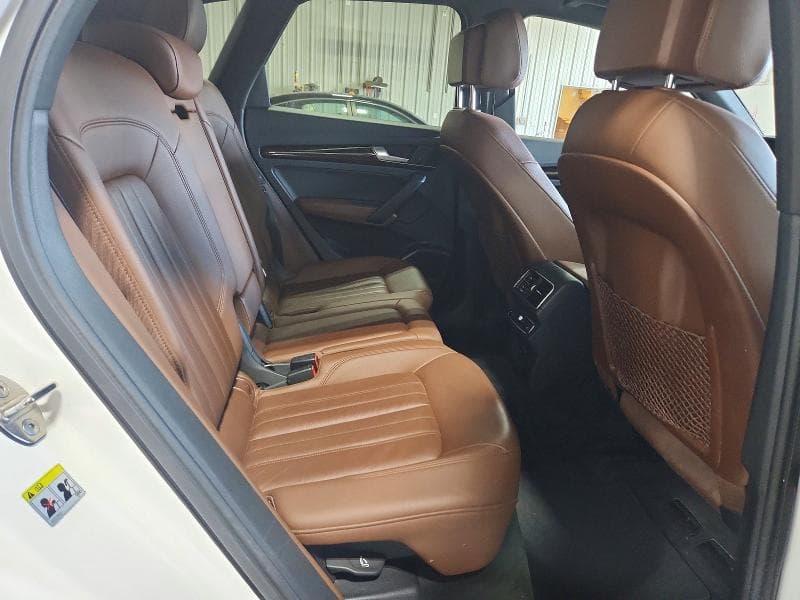 2018 AUDI Q5 PREMIUM PLUS 10