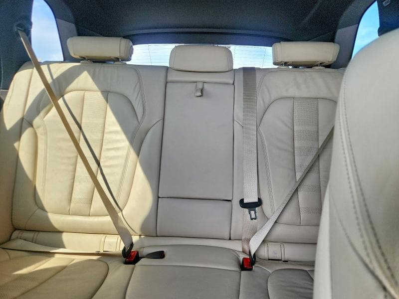 2019 BMW X5 XDRIVE40I XDRIVE40I 10