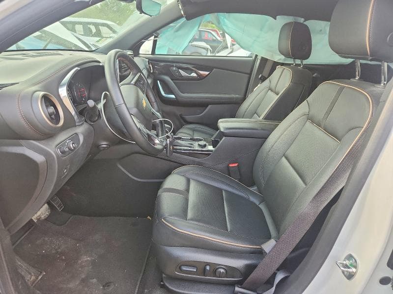 2024 CHEVROLET BLAZER PREMIER 7
