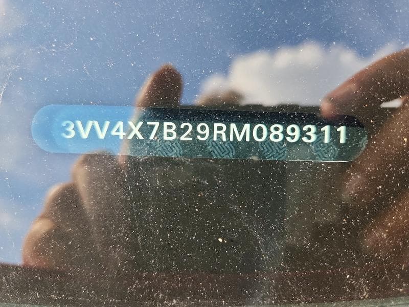 2024 VOLKSWAGEN TAOS SEL 13