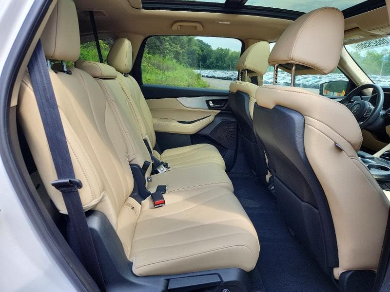2024 ACURA MDX 11