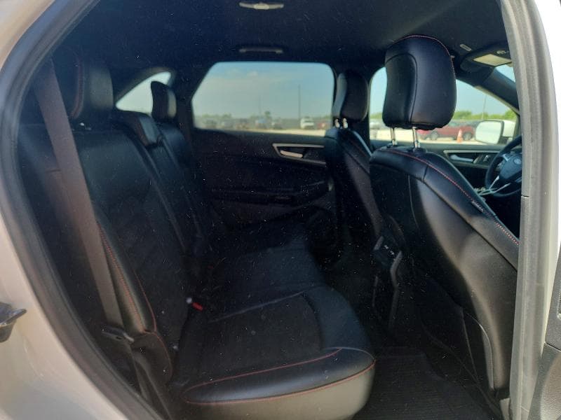 2022 FORD EDGE SEL 11