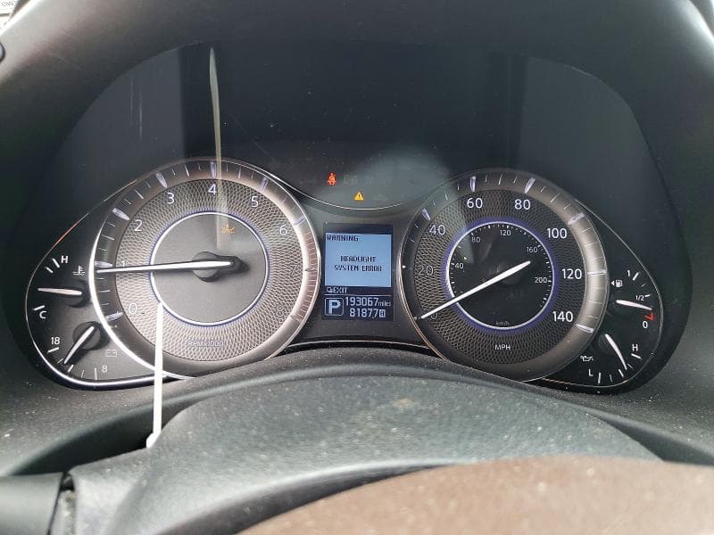 2017 INFINITI QX80 LIMITED 9
