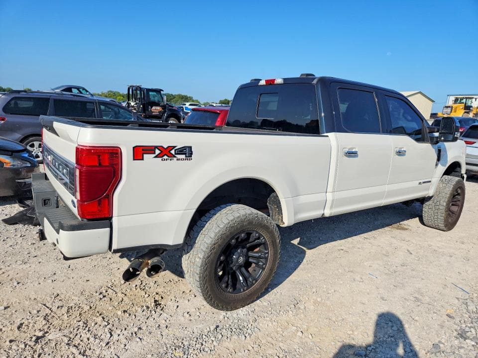 2020 FORD F-250 3