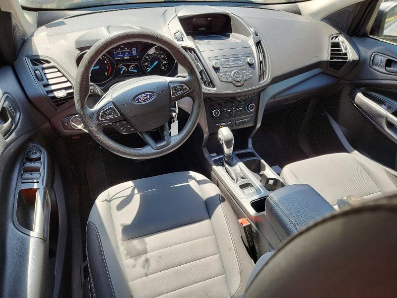 2019 FORD ESCAPE S 8