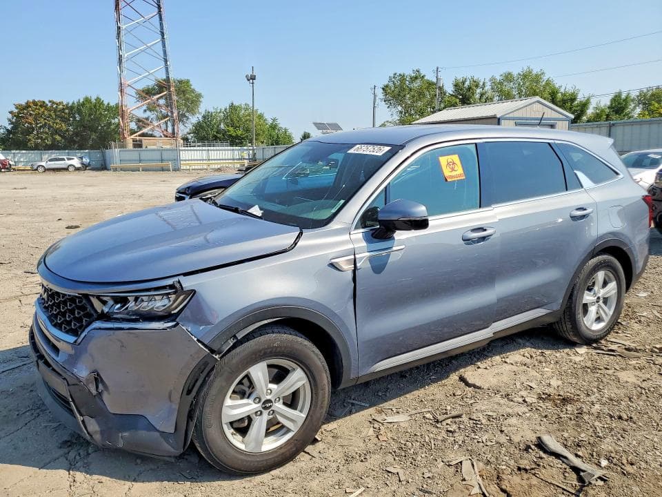 2023 KIA SORENTO LX - 1
