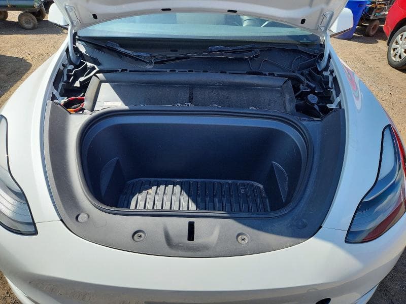 2023 TESLA MODEL Y 12