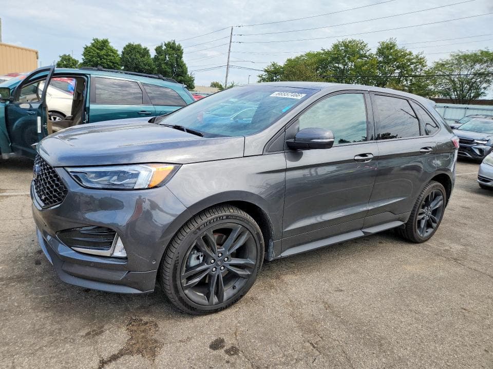 2020 FORD EDGE ST - 1