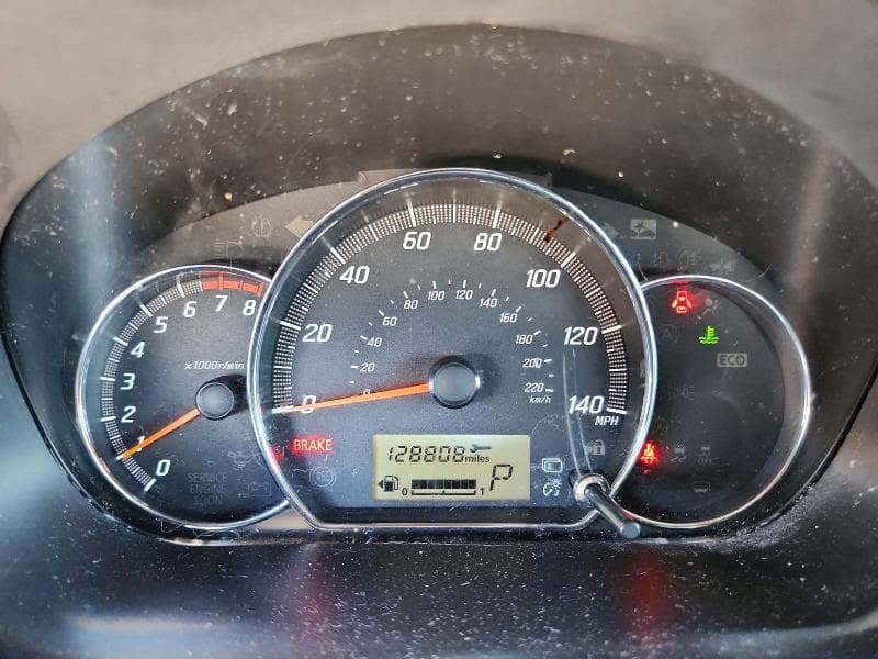 2018 MITSUBISHI MIRAGE G4 SE 9