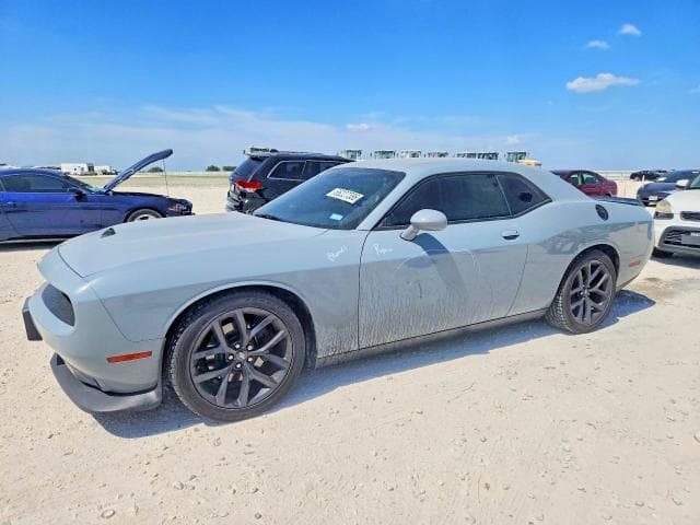 2021 DODGE CHALLENGER GT - 1