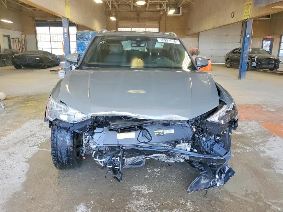 2019 AUDI Q3 PREMIUM 5