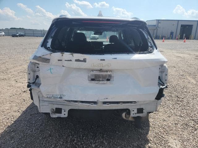2023 KIA SORENTO EX 6