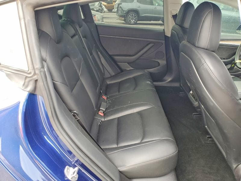2022 TESLA MODEL 3 10