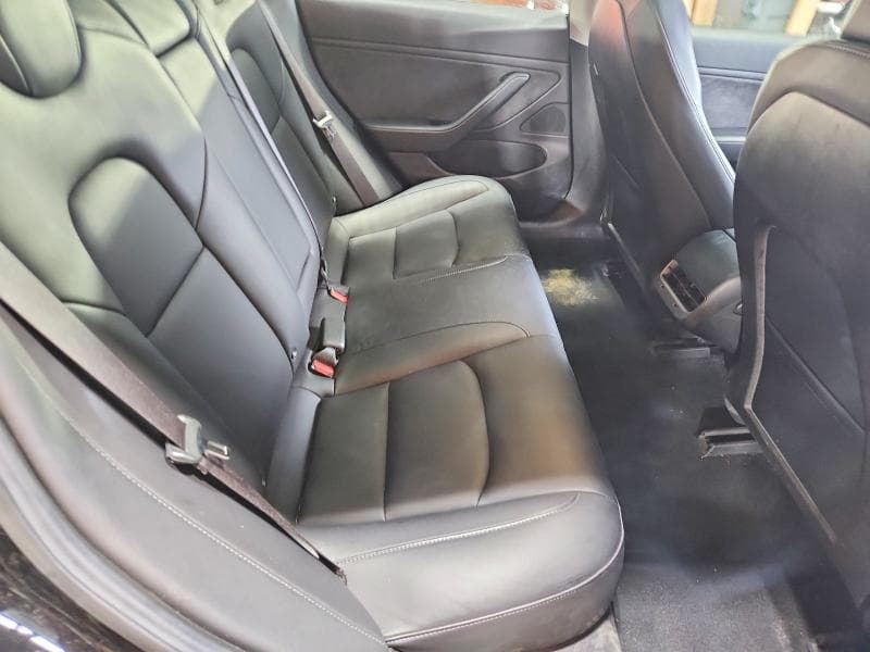 2018 TESLA MODEL 3 10