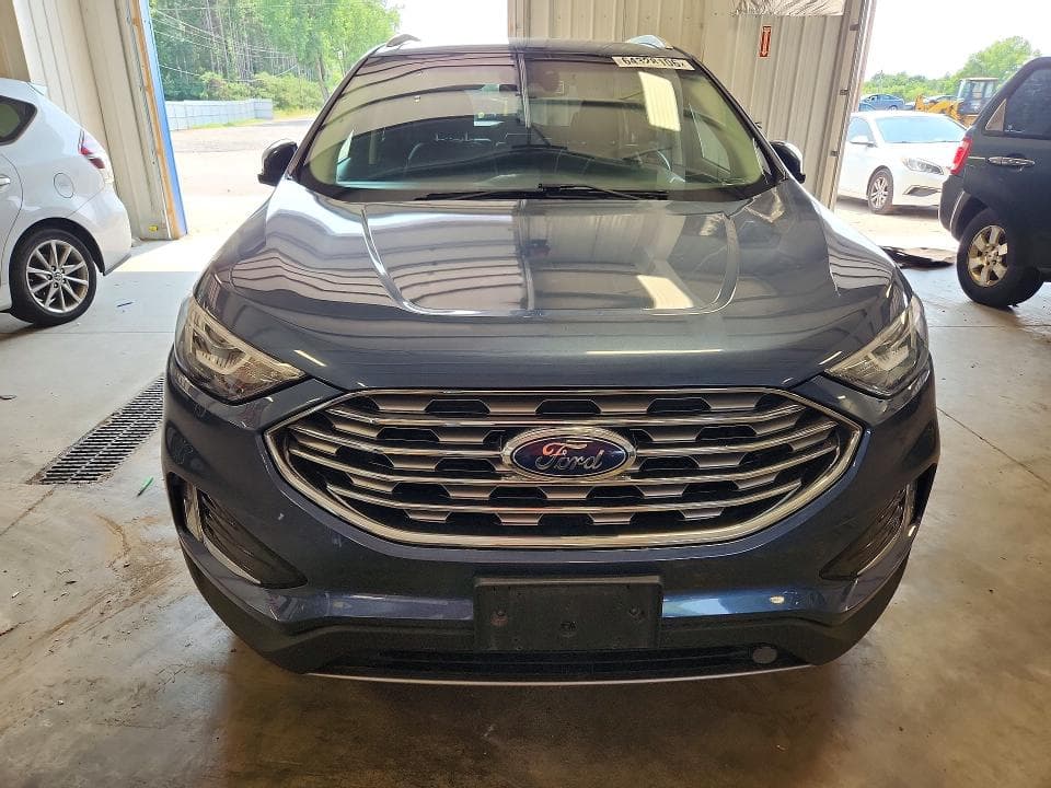 2019 FORD EDGE TITANIUM 5