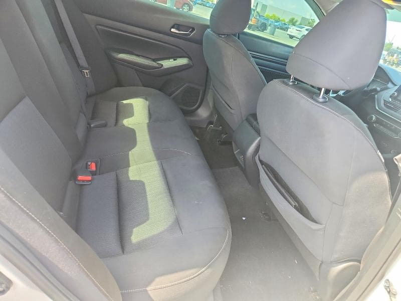 2019 NISSAN ALTIMA S 10