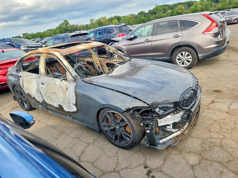 2023 BMW M340XI 4