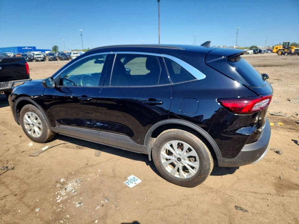 2024 FORD ESCAPE ACTIVE 2