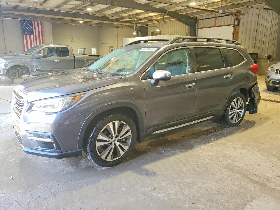 2021 SUBARU ASCENT TOURING - 1