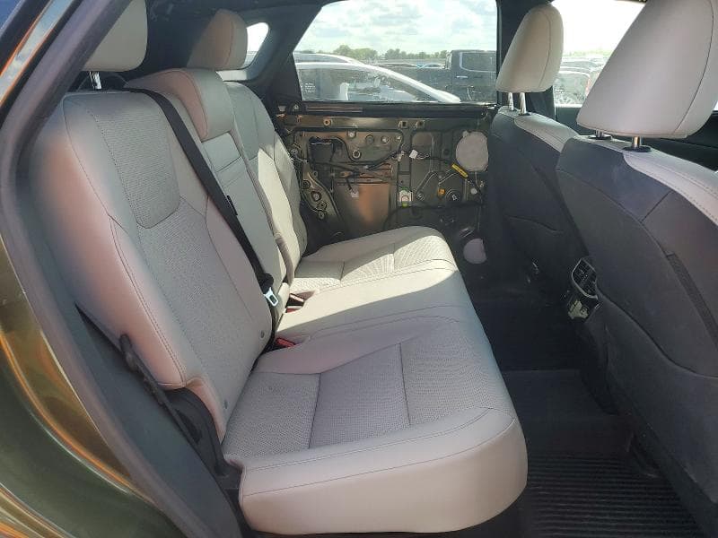 2023 LEXUS RX 350 PREMIUM+ 10