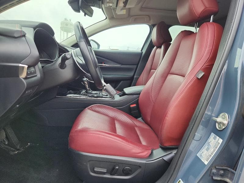 2024 MAZDA CX-30 PREFERRED 7