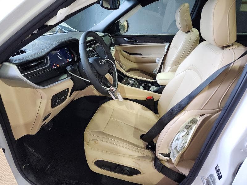 2024 JEEP GRAND CHEROKEE LIMITED 4XE 7