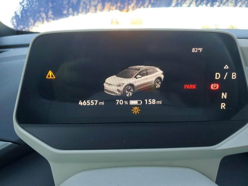 2021 VOLKSWAGEN ID.4 FIRST EDITION 9
