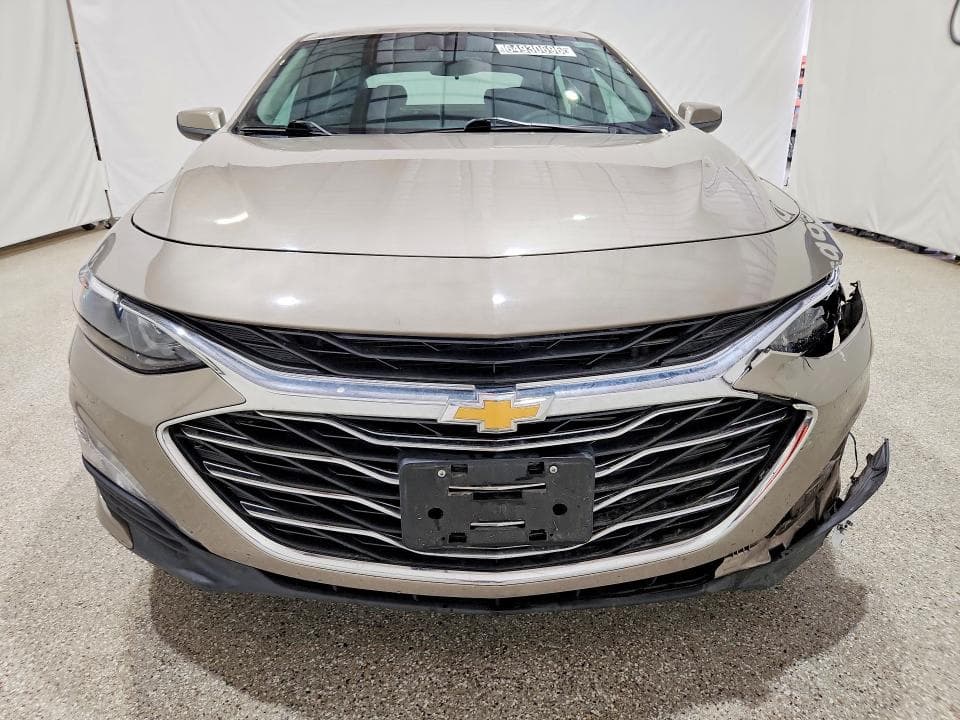 2023 CHEVROLET MALIBU LT 5