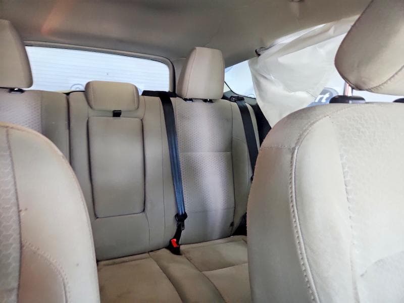 2019 FORD ESCAPE SE 10