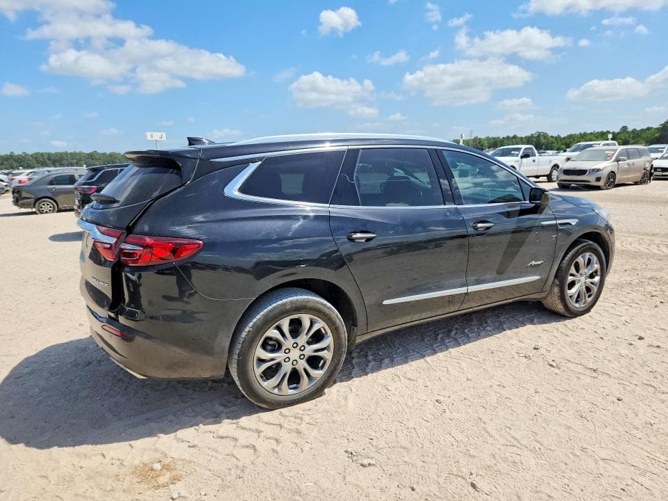 2019 BUICK ENCLAVE AVENIR 3