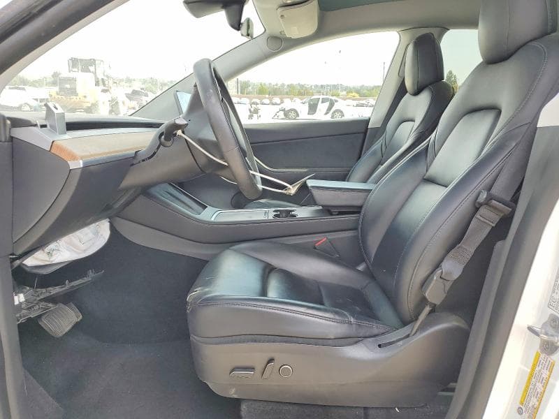 2021 TESLA MODEL Y 7