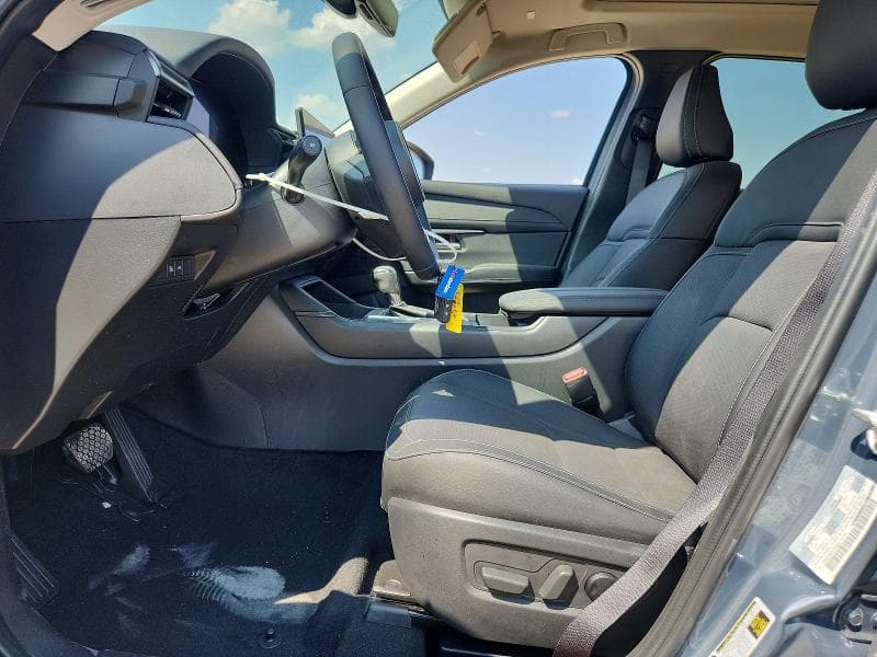 2026 MAZDA CX-5 PREMIUM 7