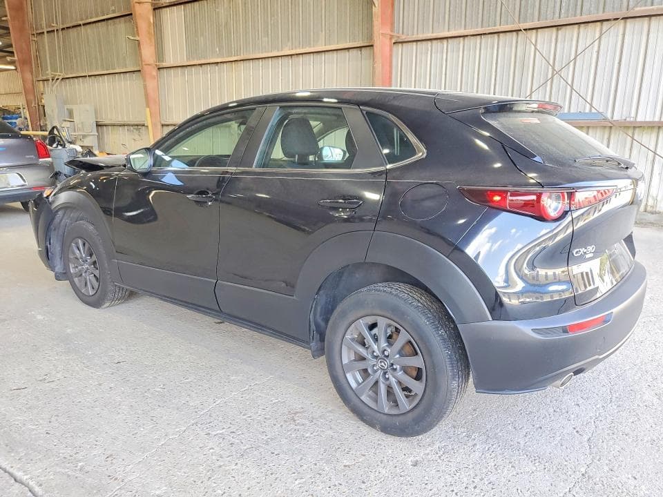 2024 MAZDA CX-30 2