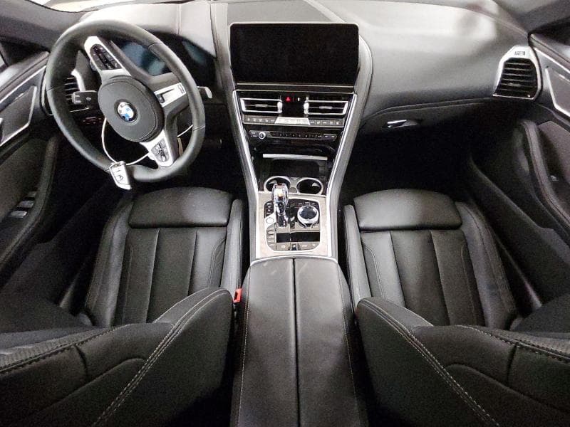 2026 BMW 840XI 8