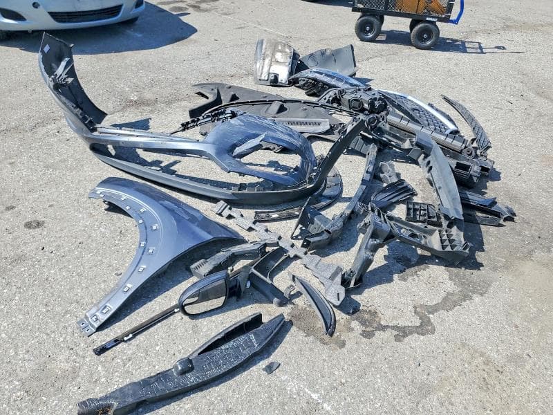 2019 HYUNDAI TUCSON SE 13