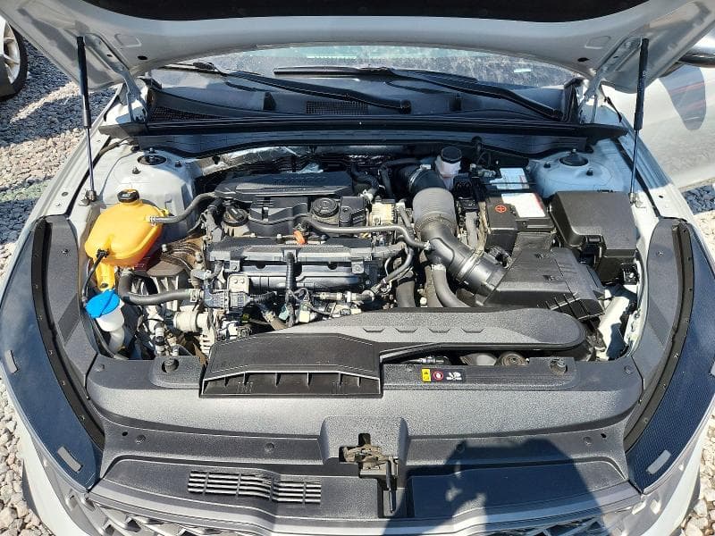 2022 KIA K5 GT LINE 11
