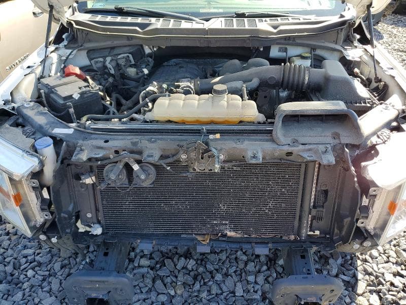 2021 FORD F150 11