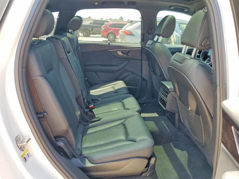 2024 AUDI Q7 PREMIUM PLUS 11