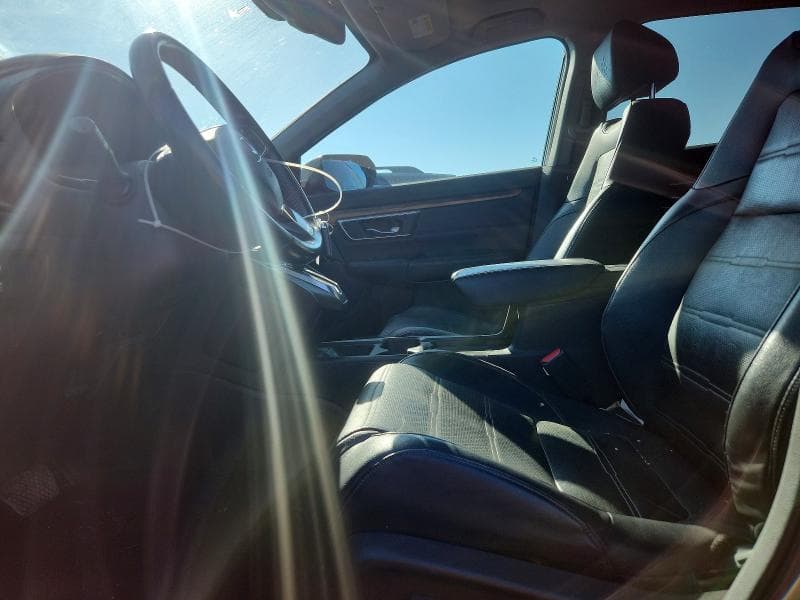 2019 HONDA CR-V EXL 7