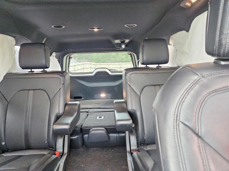 2019 FORD EXPEDITION MAX LIMITED 10
