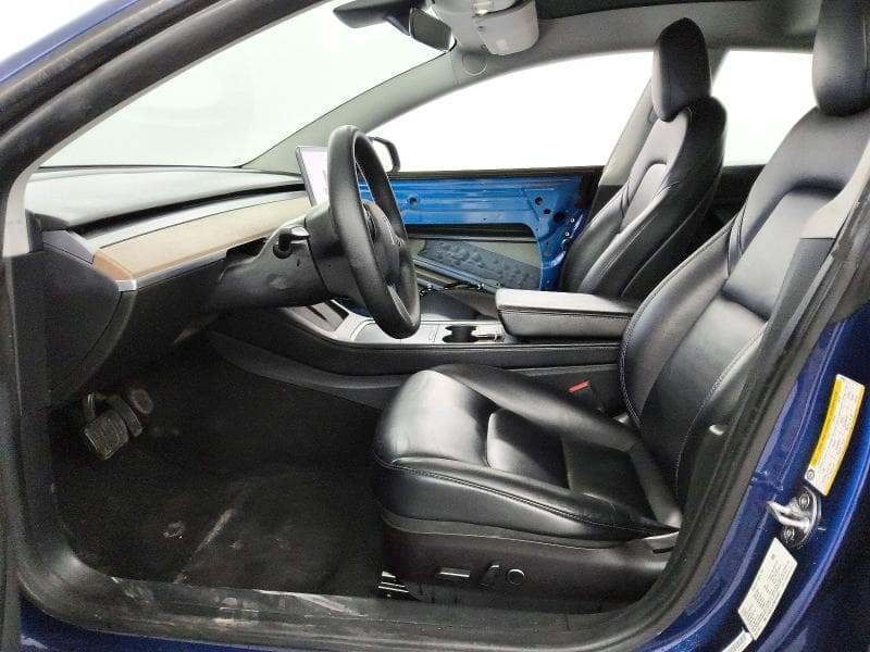 2022 TESLA MODEL 3 7