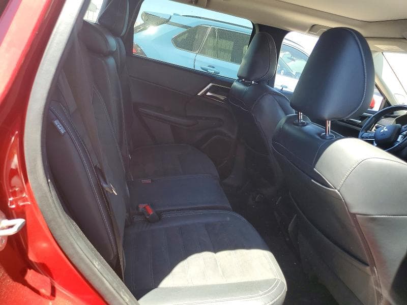 2022 MITSUBISHI OUTLANDER SE 11