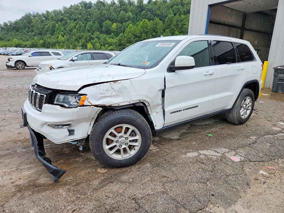2020 JEEP GRAND CHEROKEE LAREDO - 1